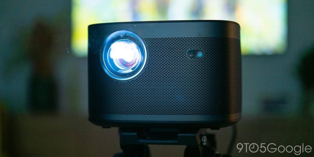 xgimi horizon pro 4k