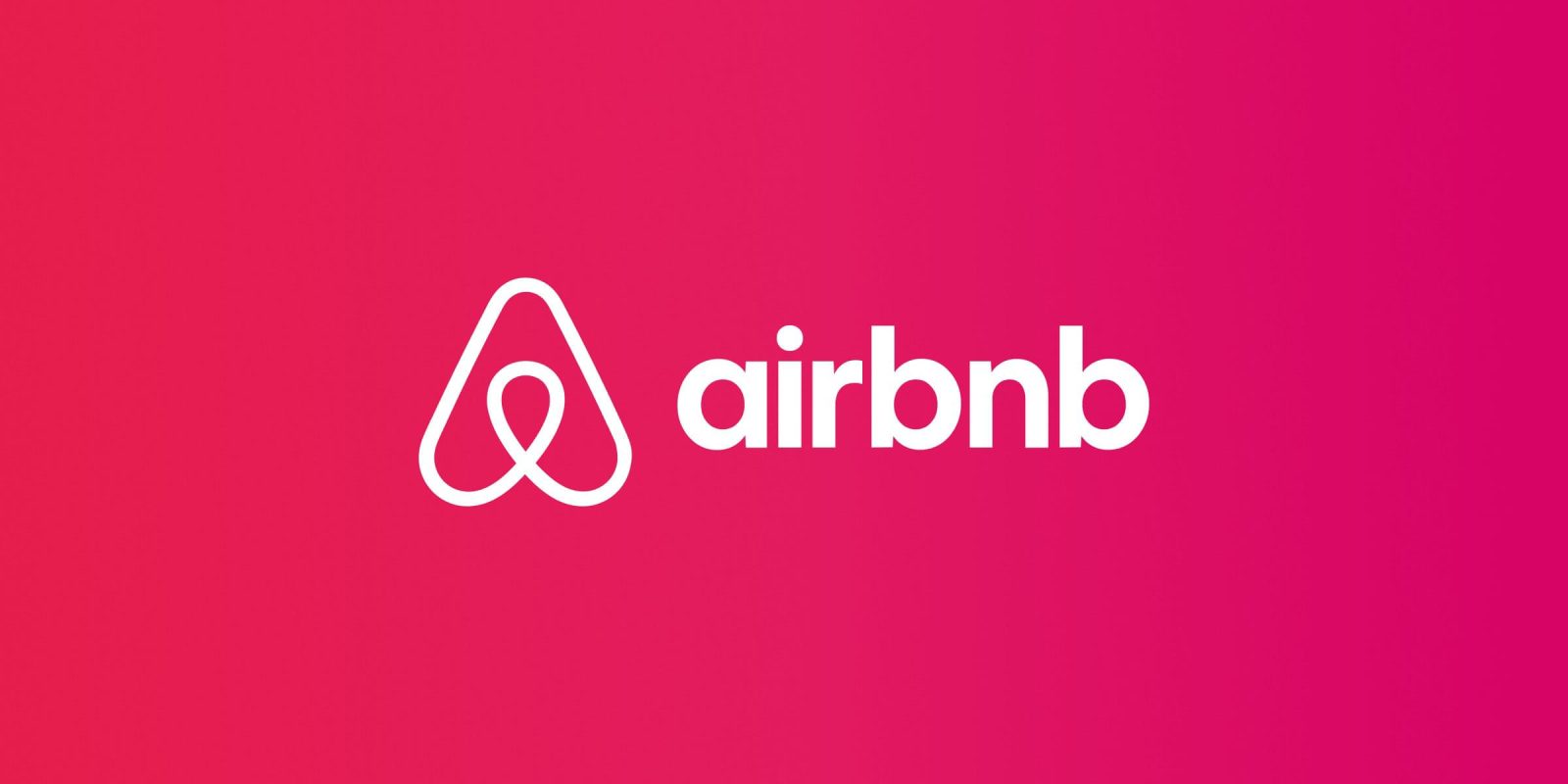 airbnb logo