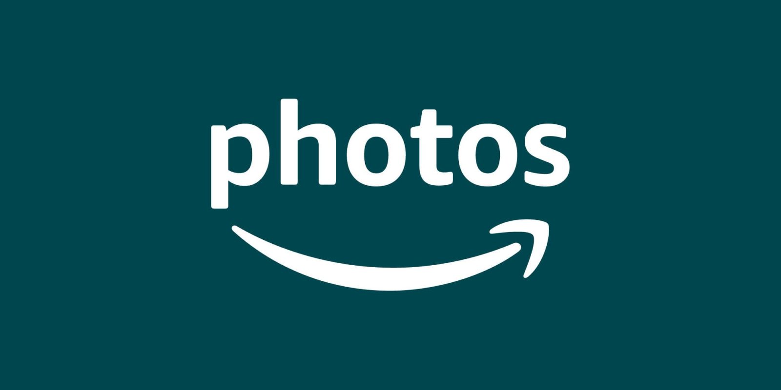 amazon photos logo