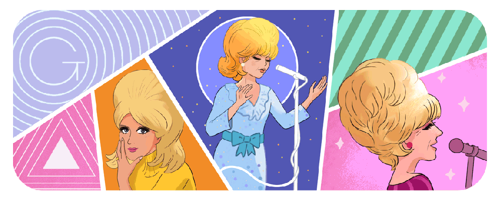 Dusty Springfield