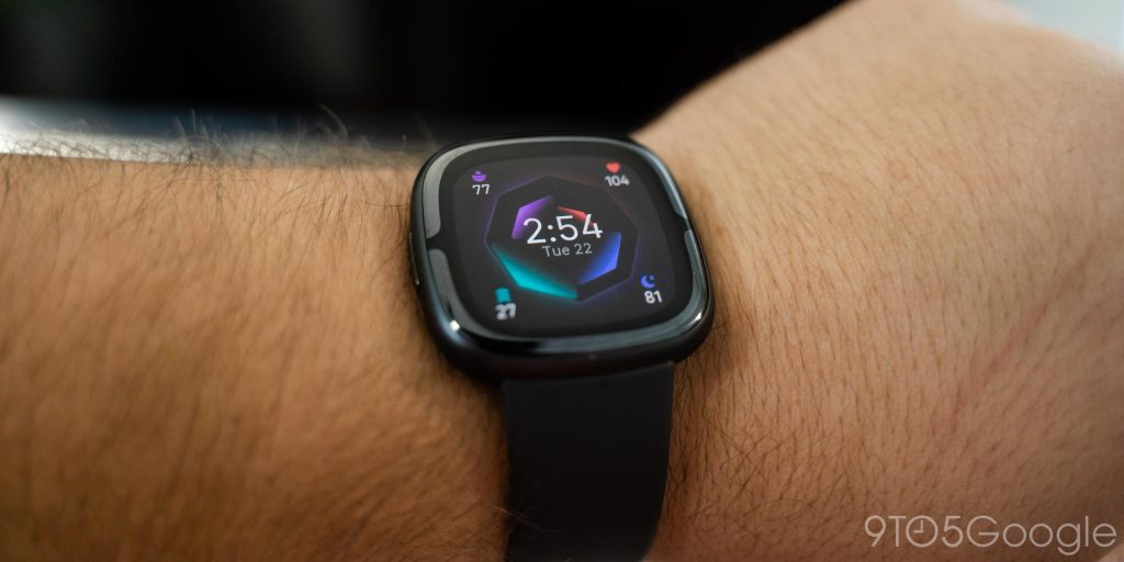 fitbit sense 2