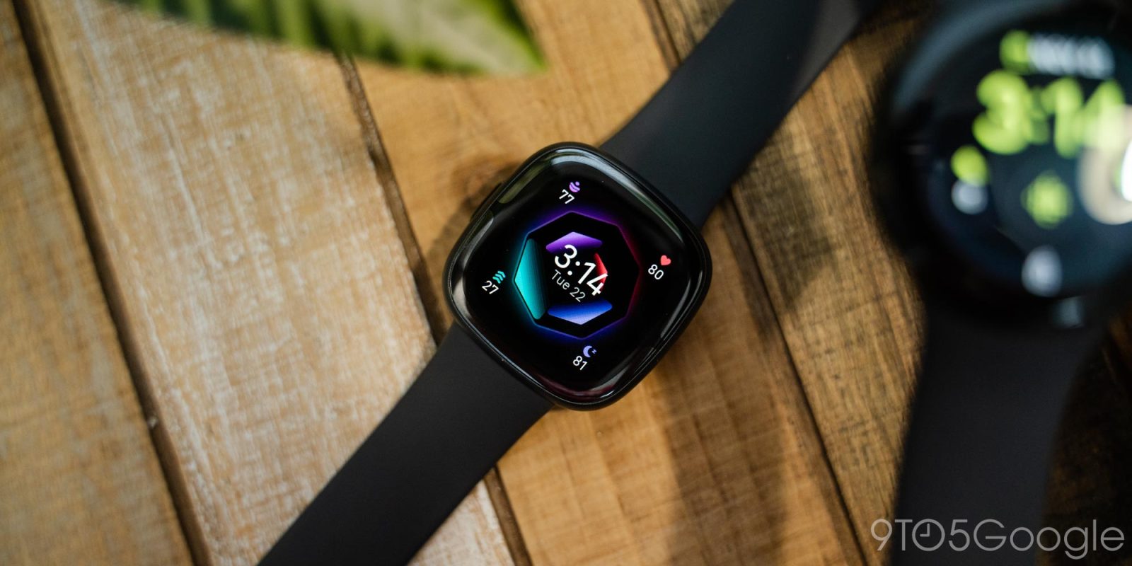 find fitbit sense 2