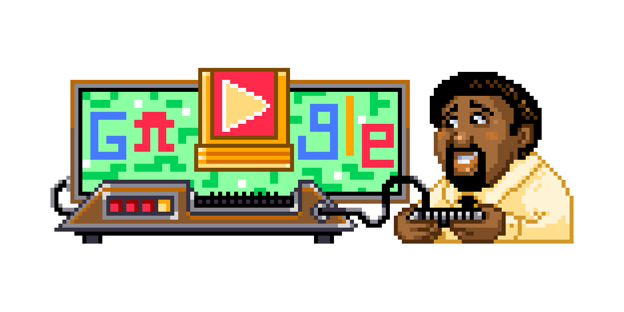 Gerald "Jerry" Lawson