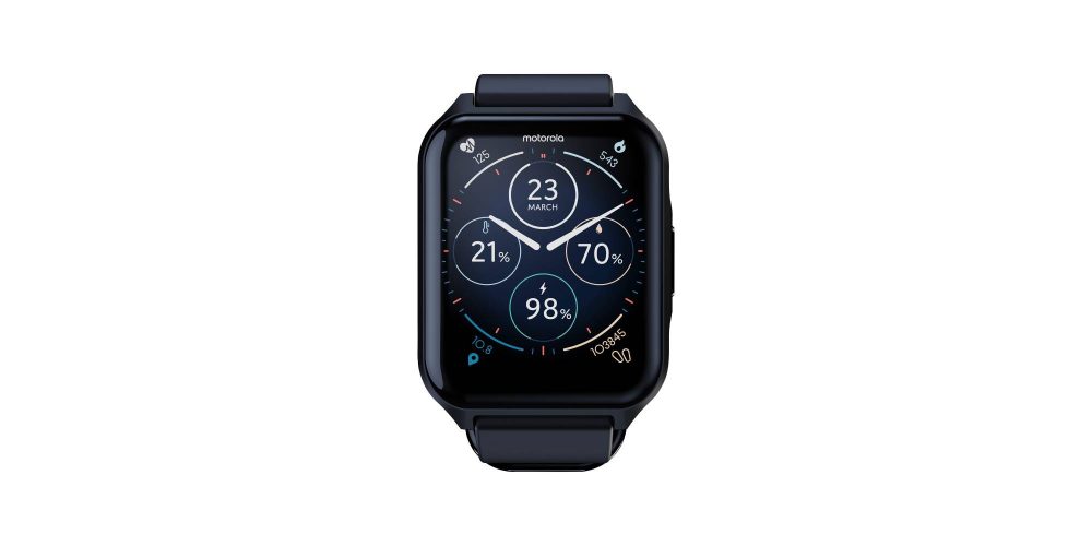 moto watch 70