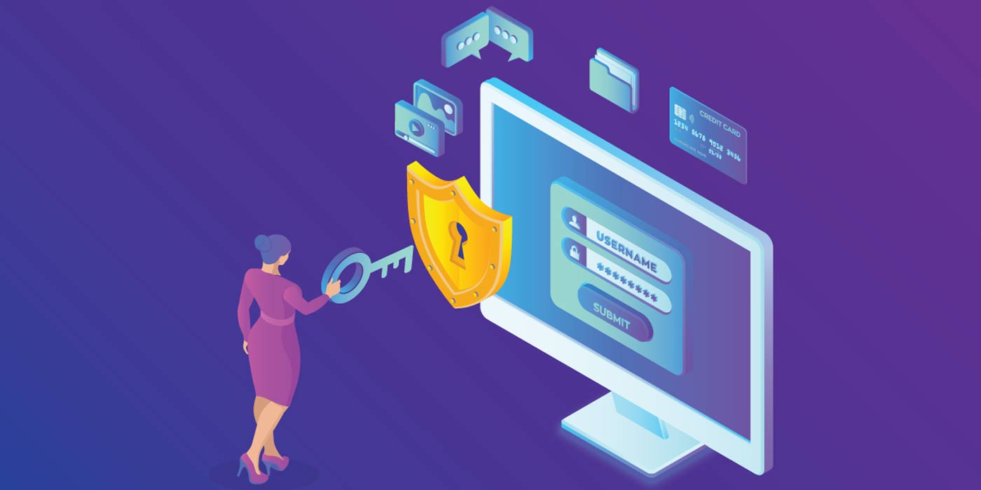 pCloud password manager