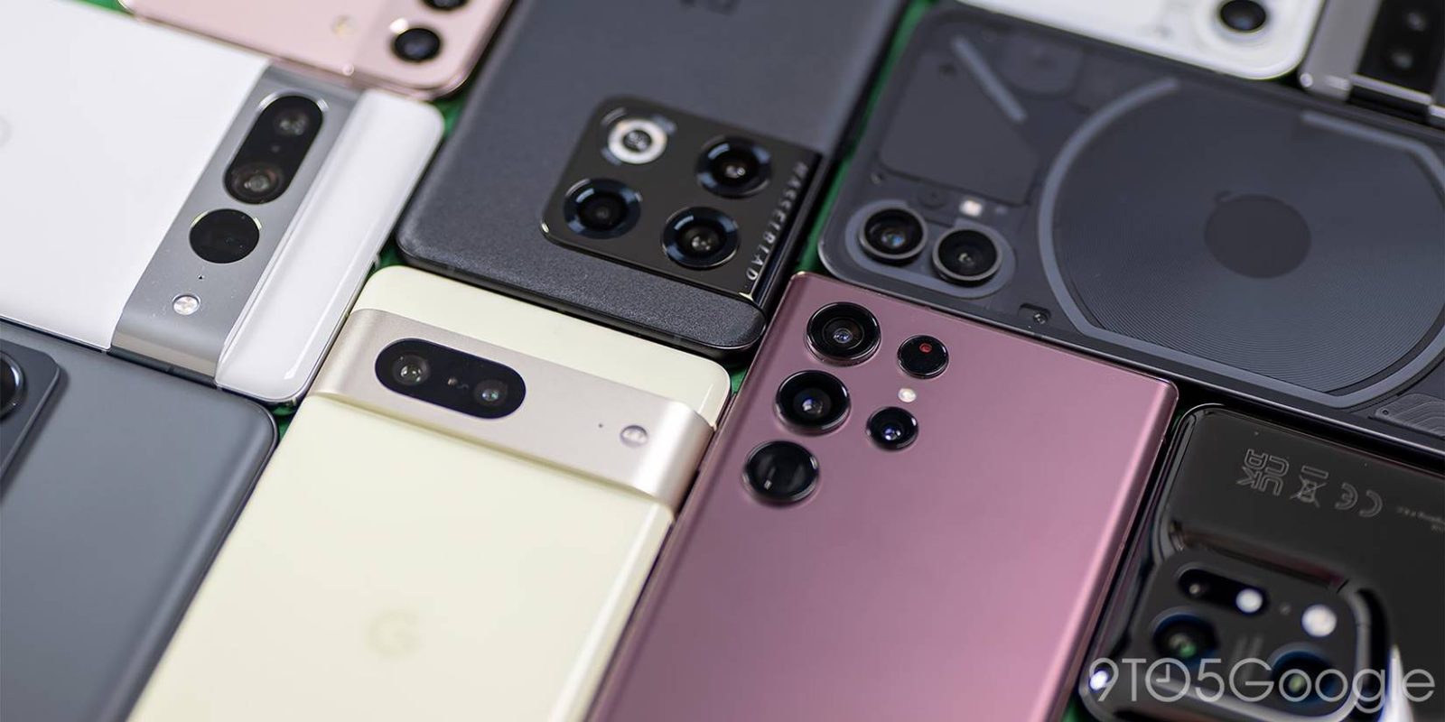 android phones
