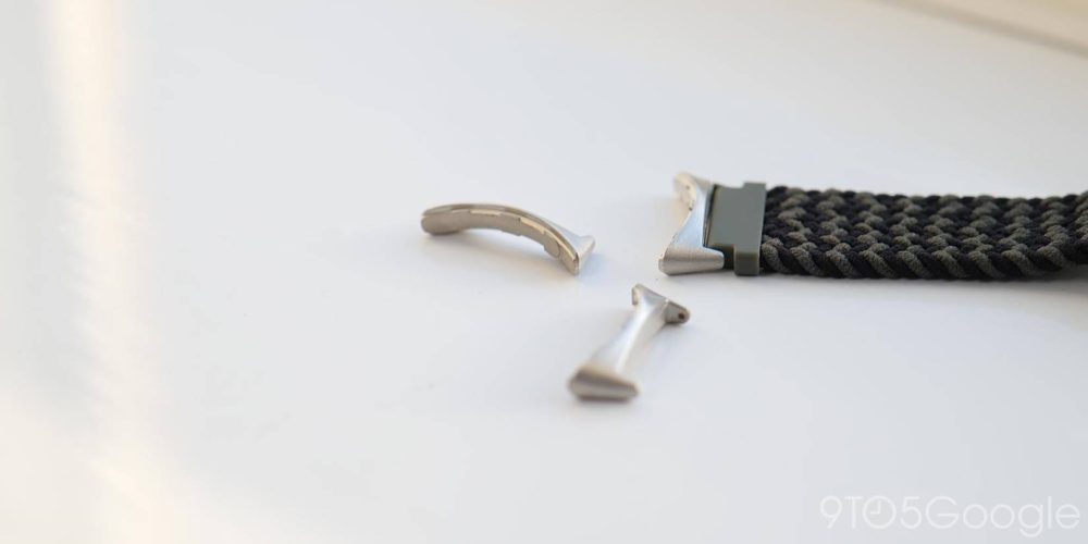 pixel watch accessories