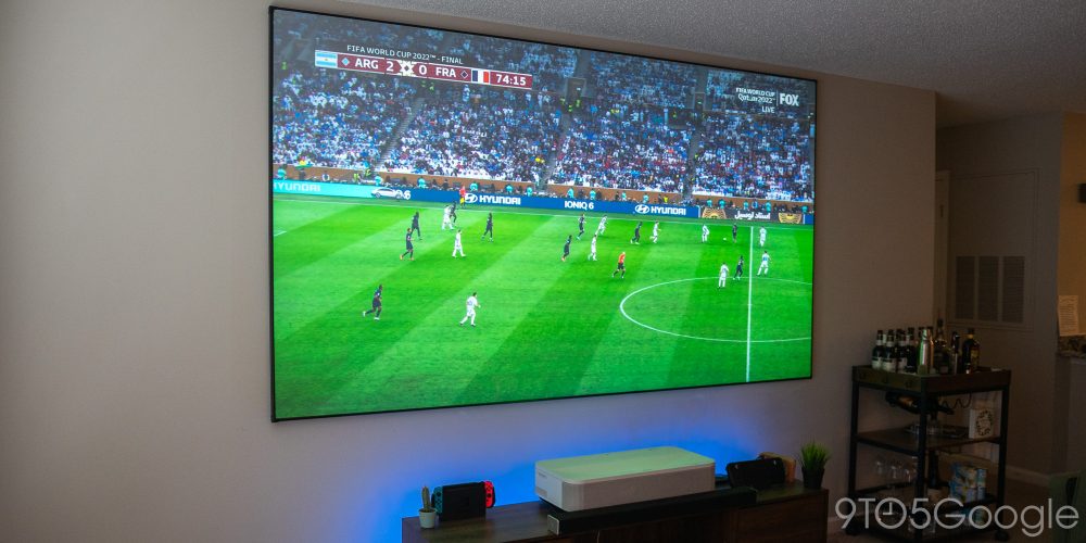 world cup Epson LS800