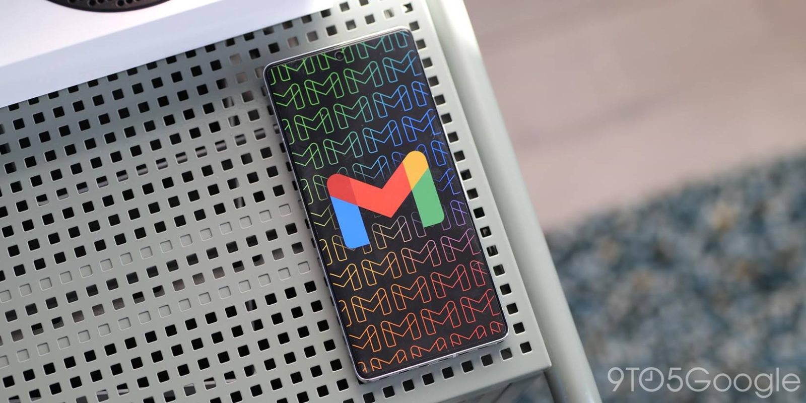 search in gmail