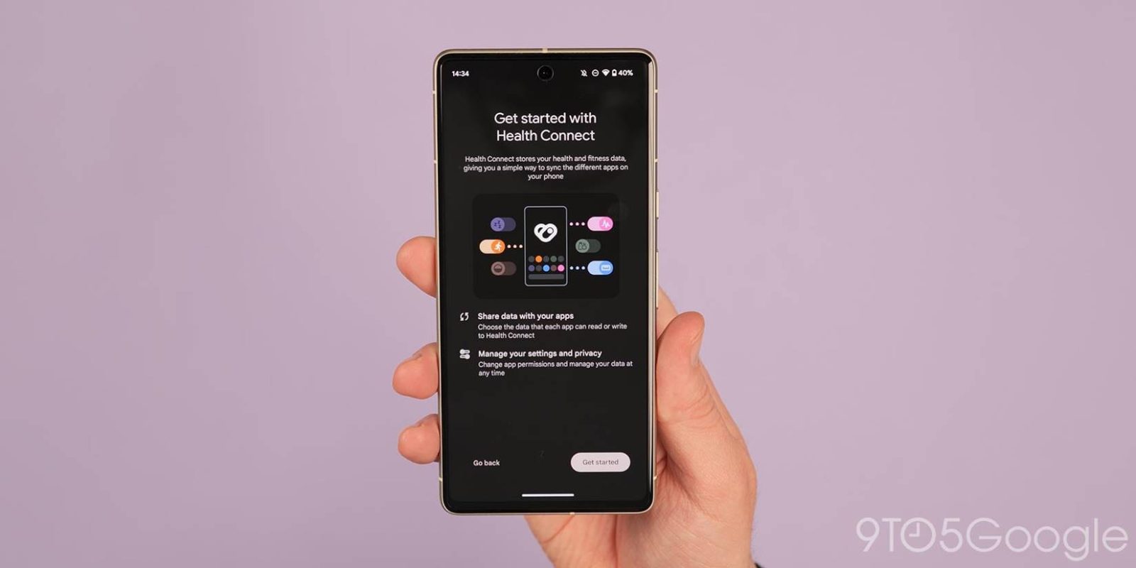 health connect