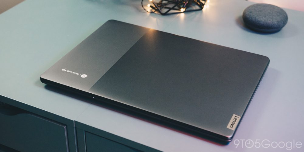Lenovo Ideapad Gaming Chromebook