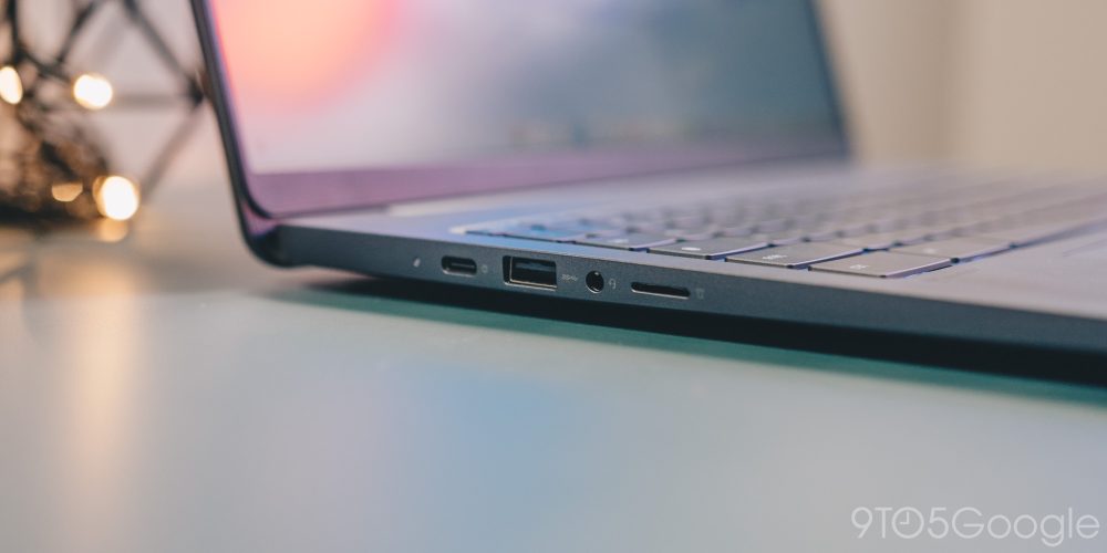 Lenovo Ideapad Gaming Chromebook