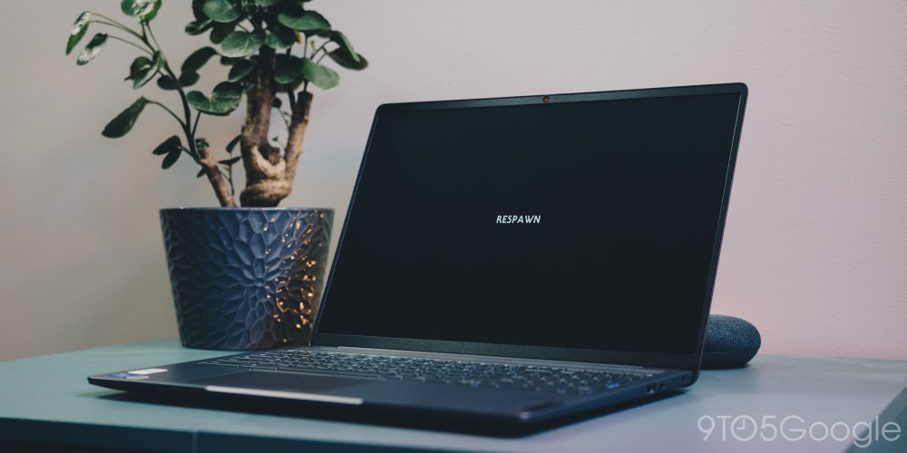 Lenovo Ideapad Gaming Chromebook