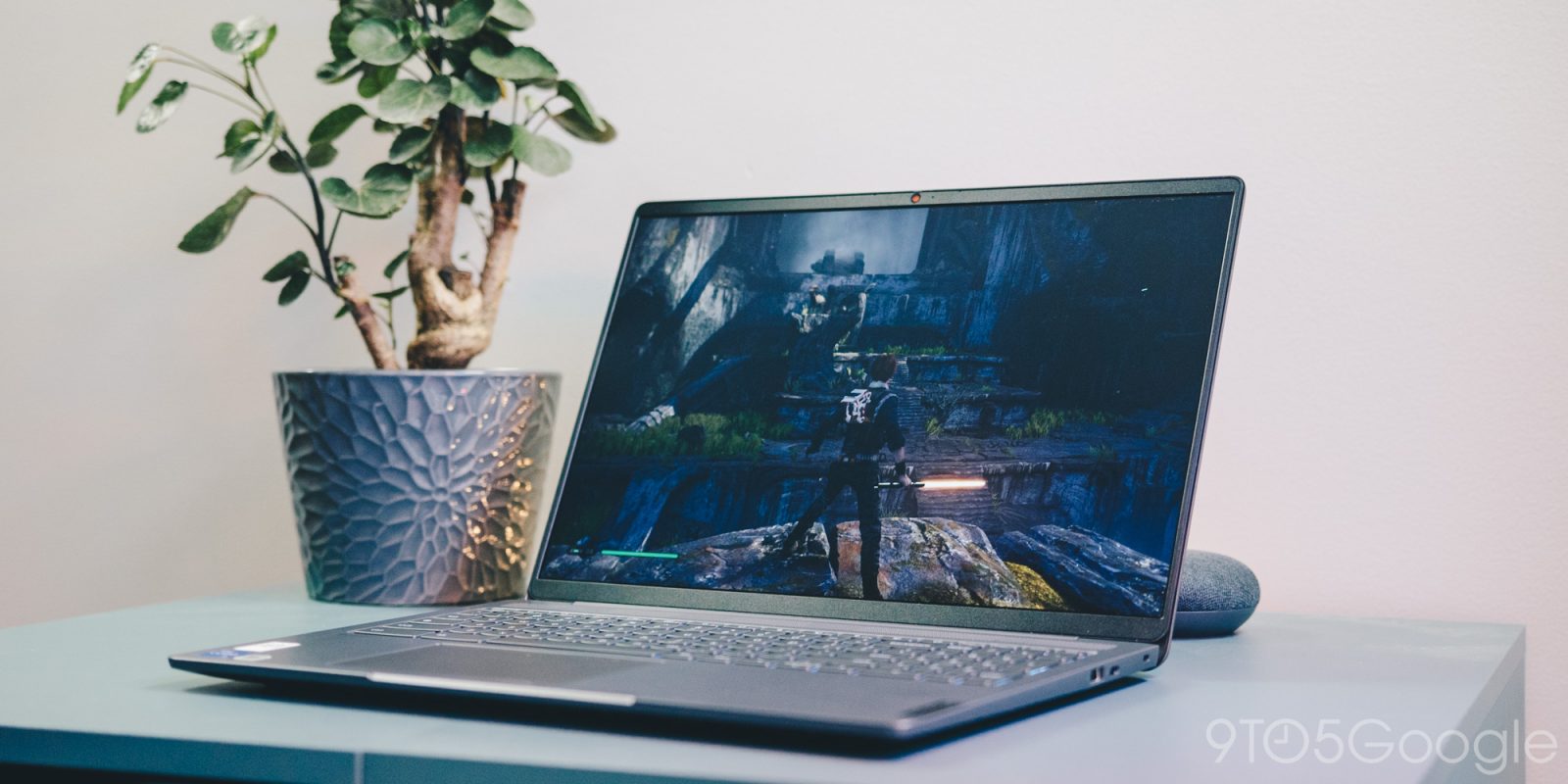Lenovo Ideapad Gaming Chromebook