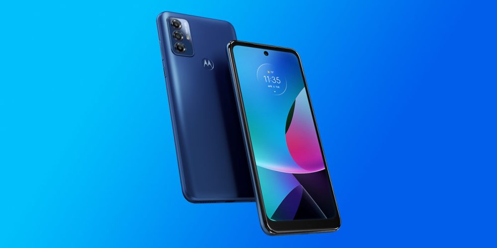 moto g play 2023