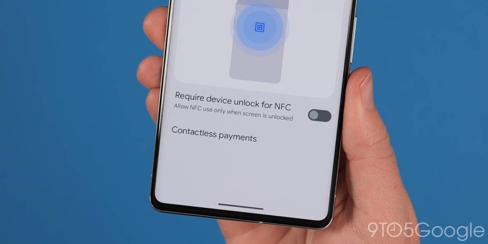 disable these android settings