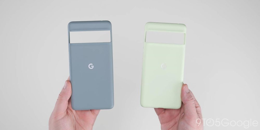 pixel 7 official cases