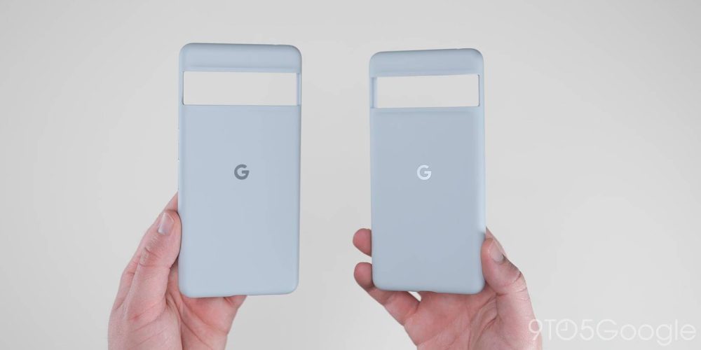 pixel 7 official cases