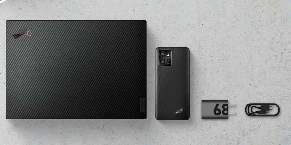 ThinkPhone Motorola