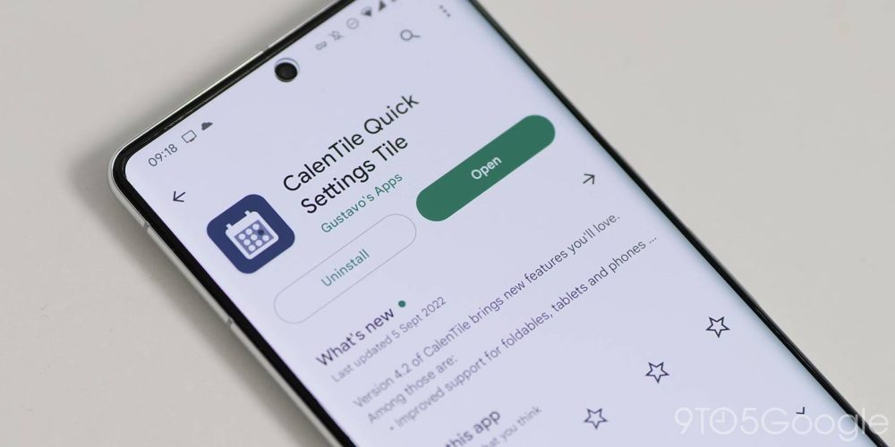 essential android apps