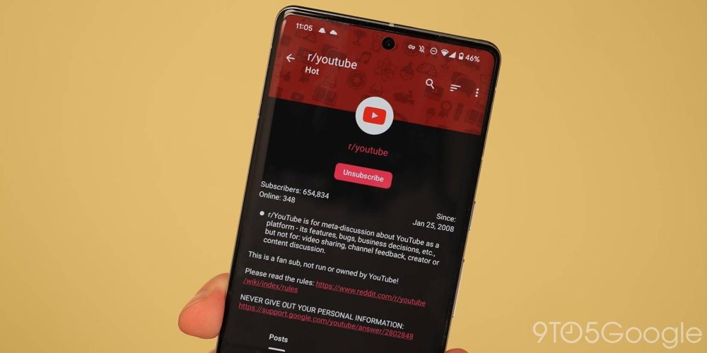 essential android apps