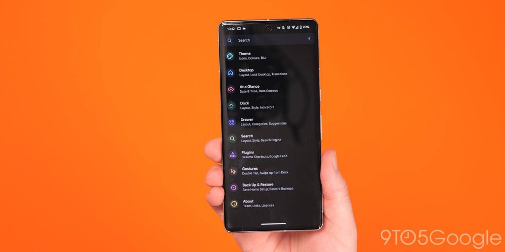 essential android apps
