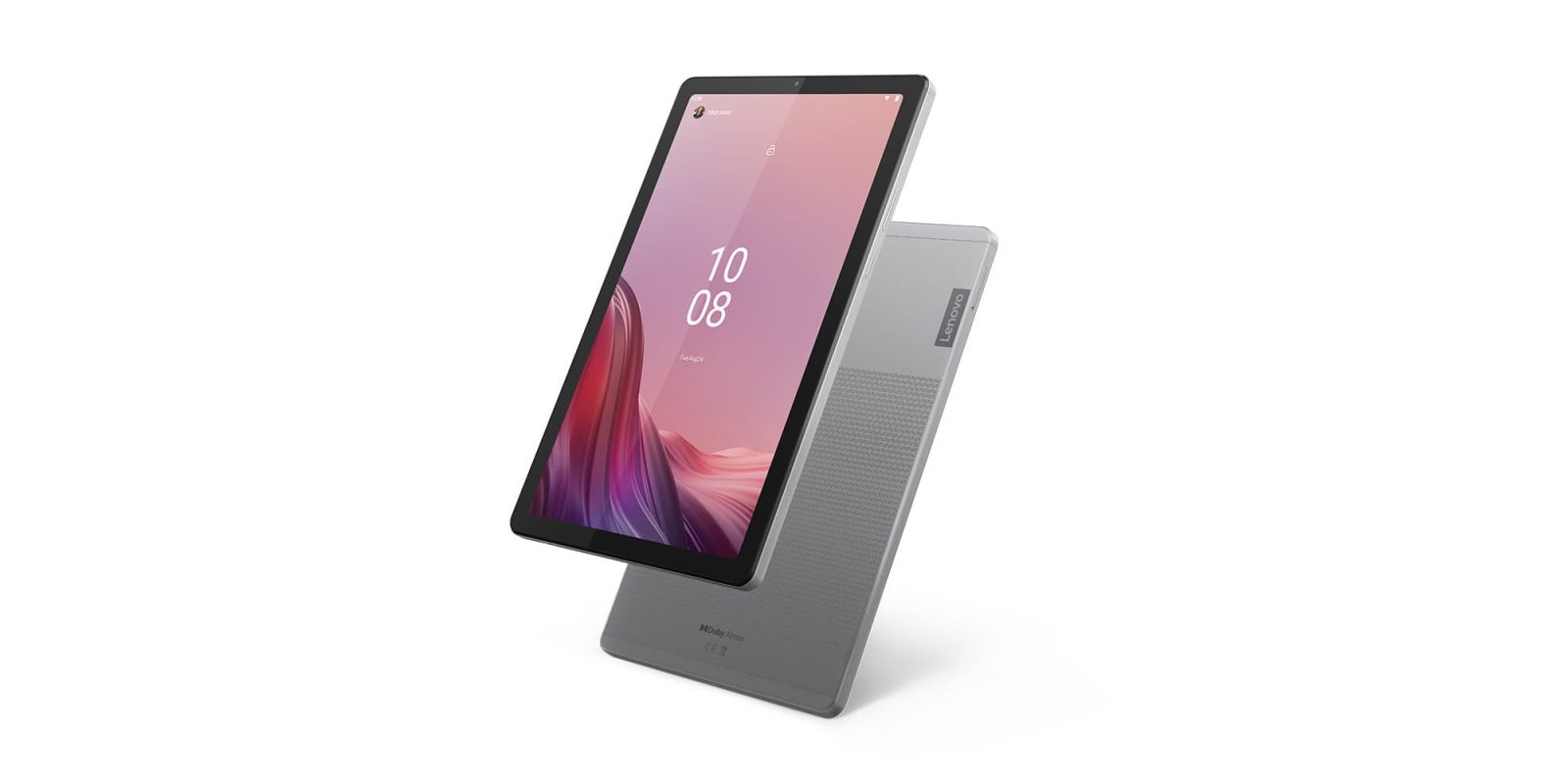 lenovo tab m