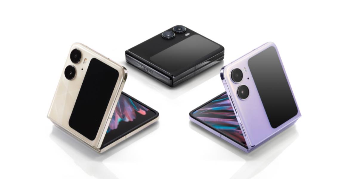 oppo find n2 flip