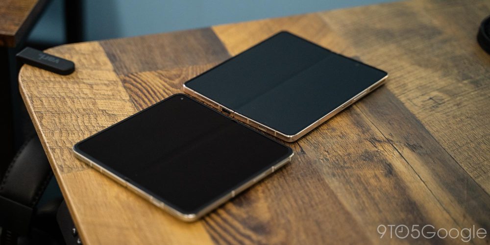 oppo find n2 crease
