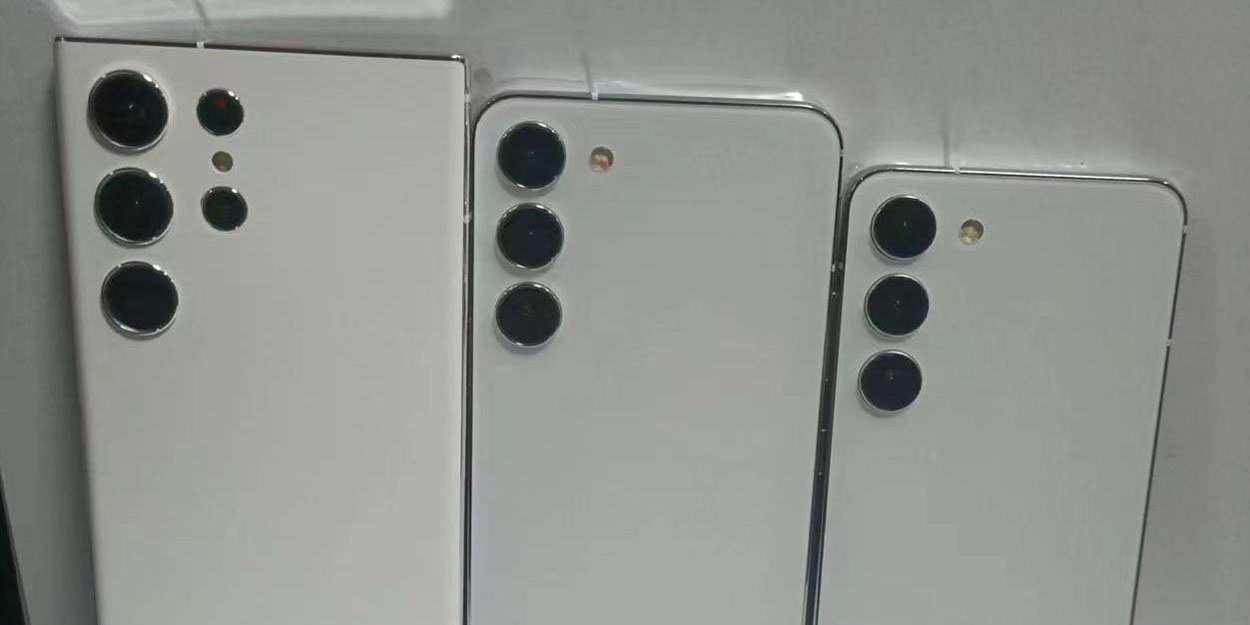 samsung galaxy s23 series