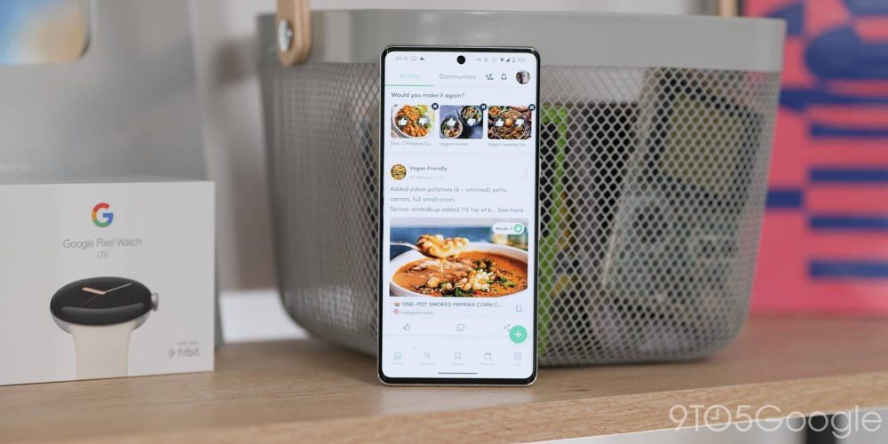 essential android apps - whisk