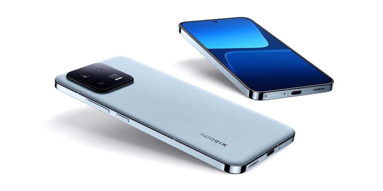 xiaomi 13