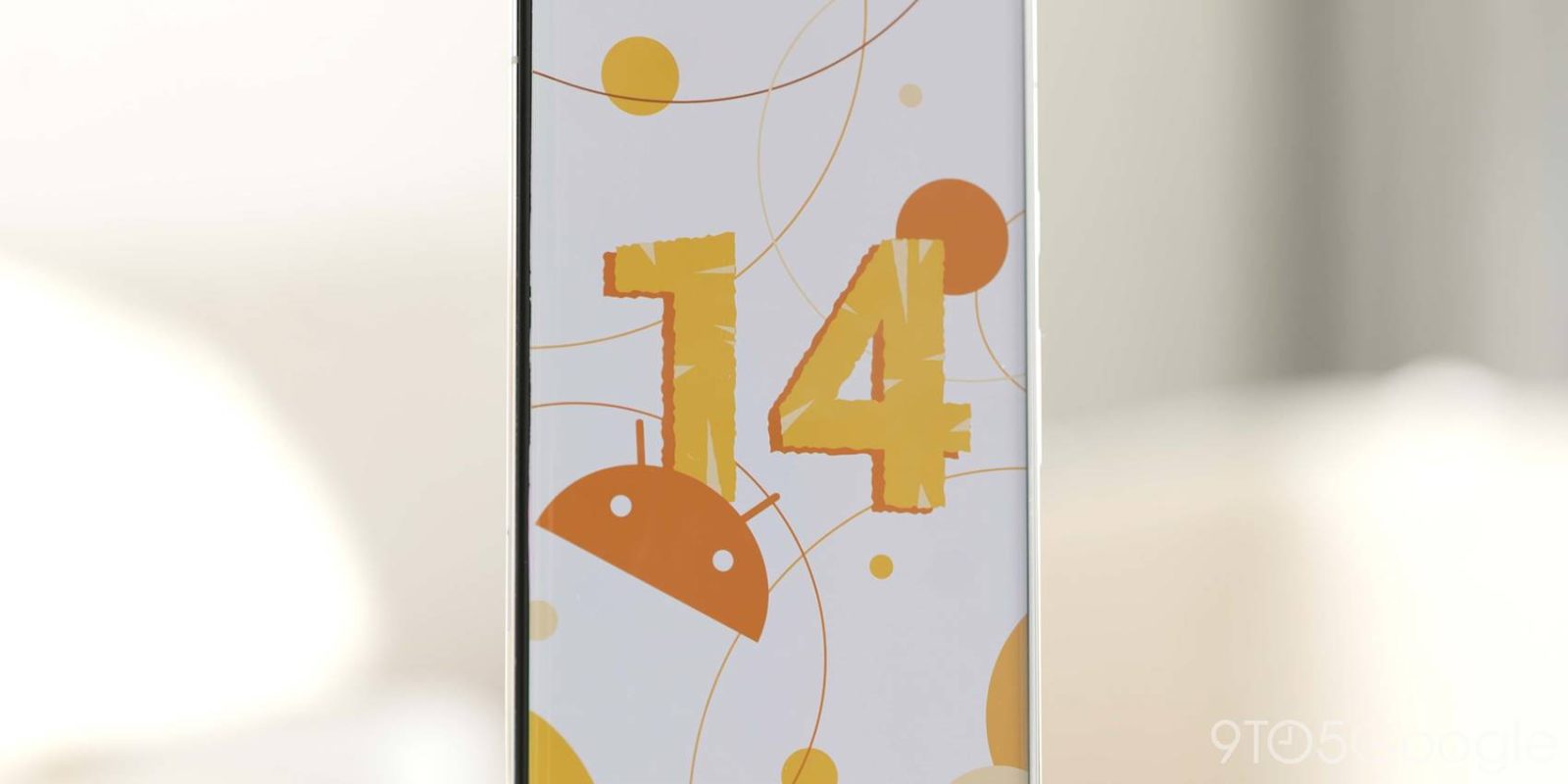 android 14