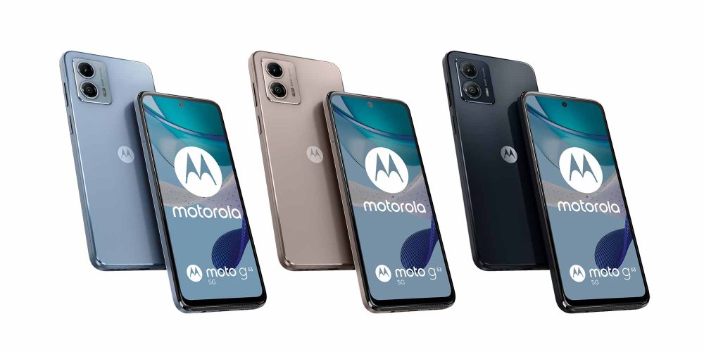 motorola moto g53 2023