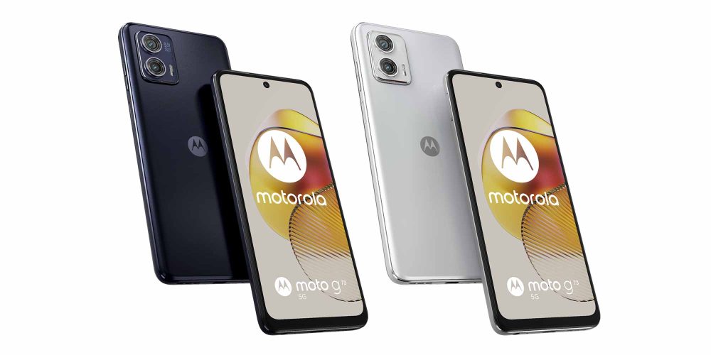 motorola moto g73 2023