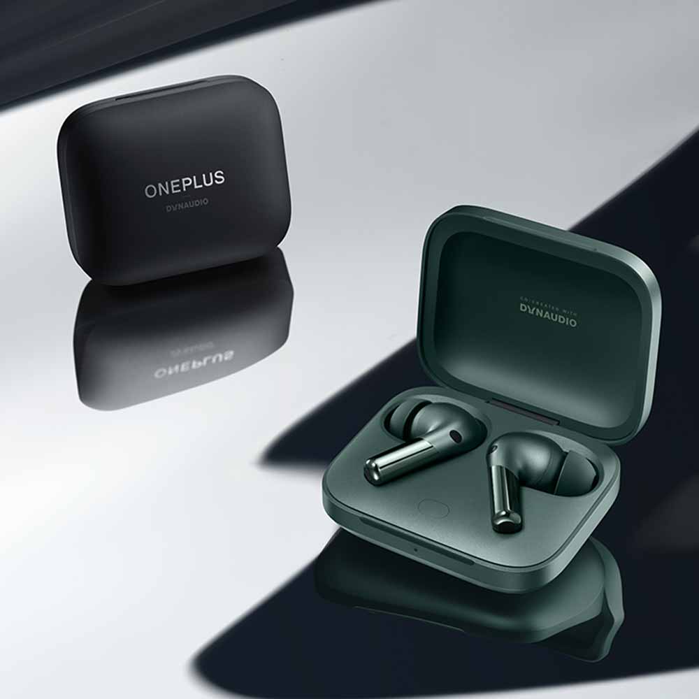 oneplus buds pro 2