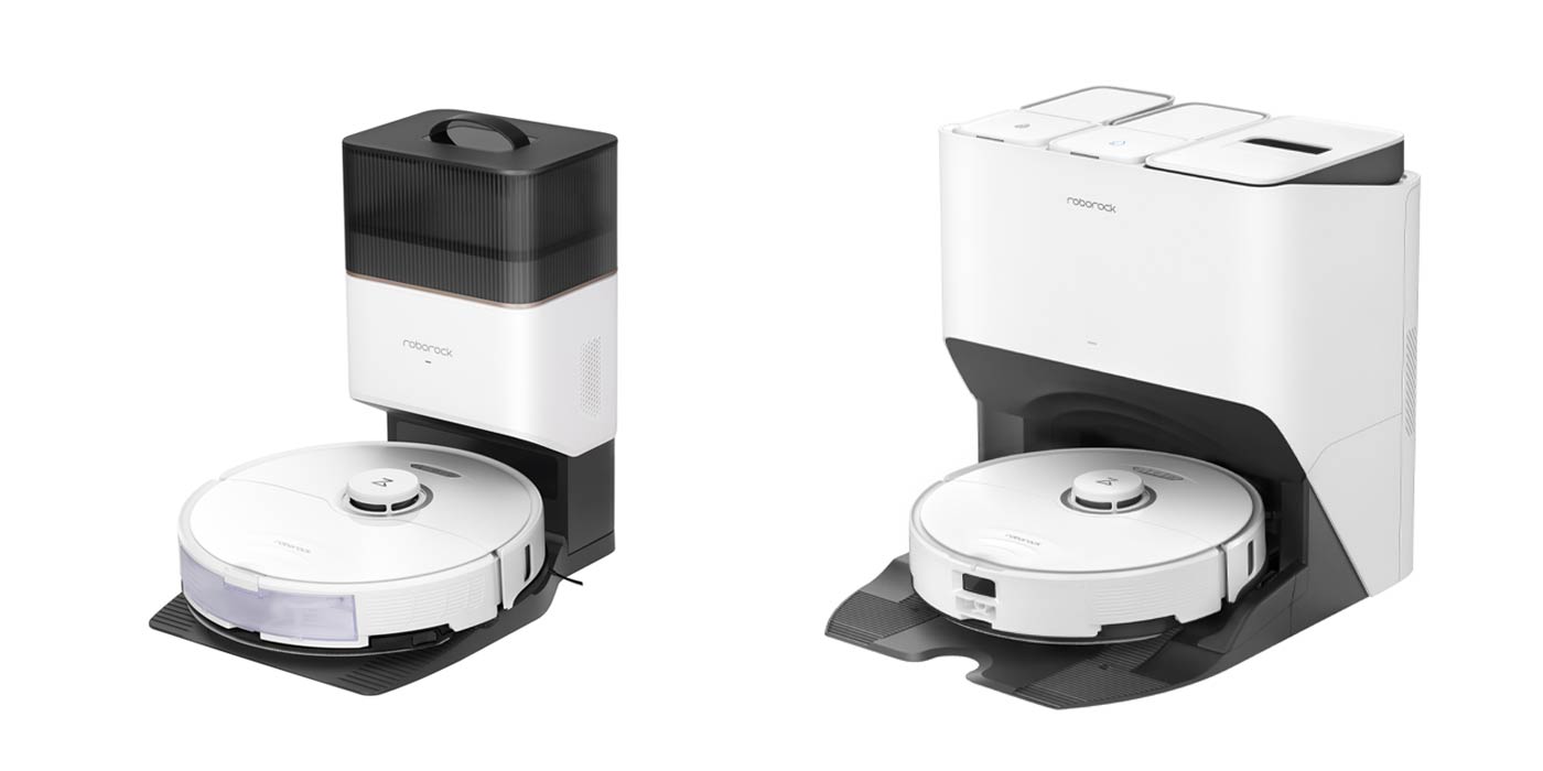 Roborock S8 S8+ S8 Pro Ultra