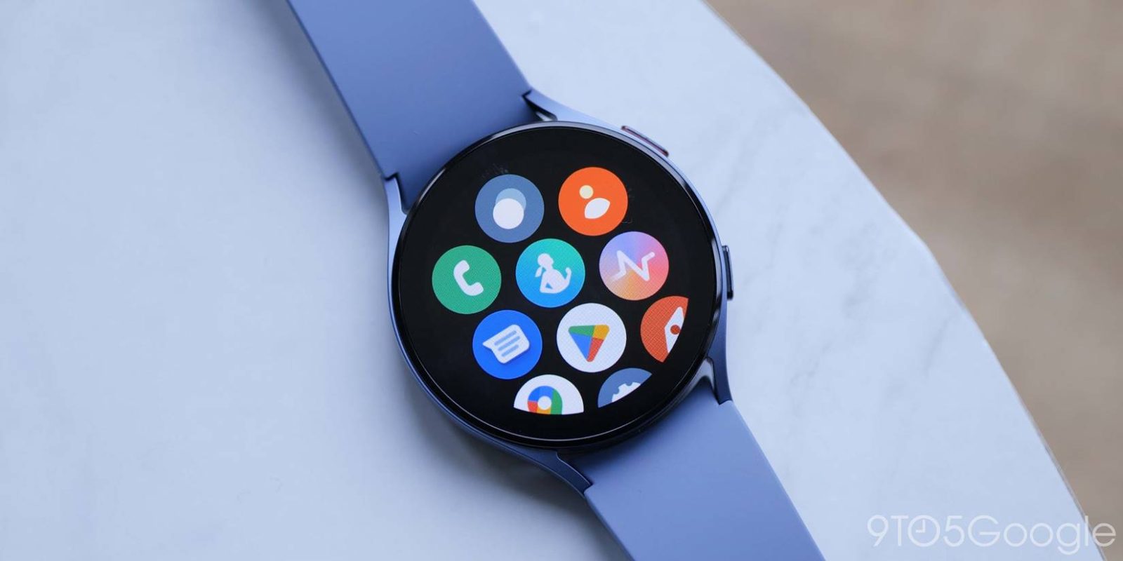 samsung galaxy watch 5