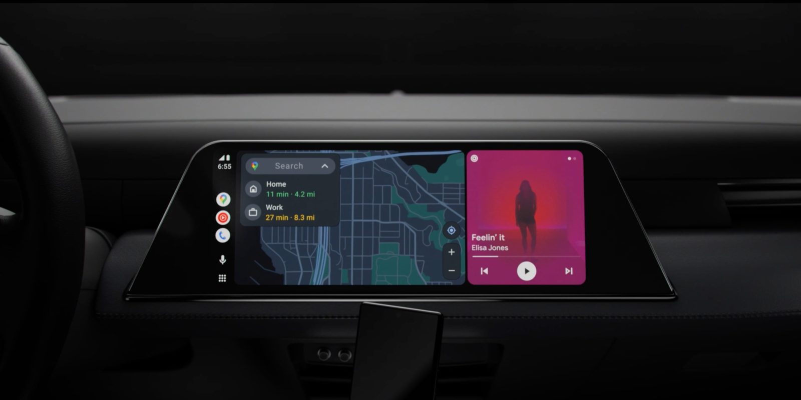 android auto