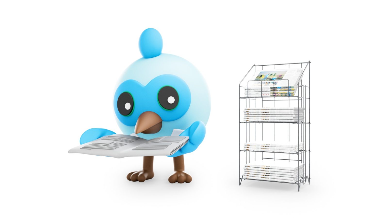 Flutter News Toolkit