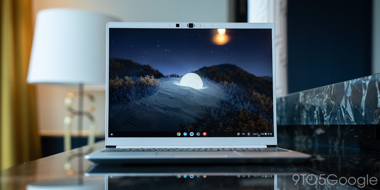 chromeos framework chromebook