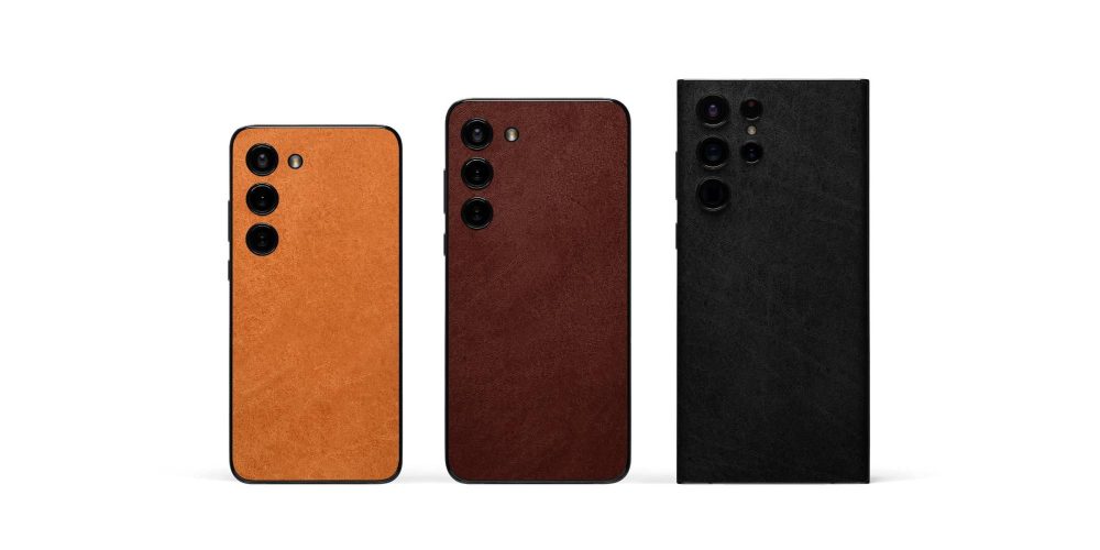 galaxy s23 series dbrand skins