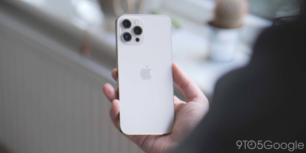 iOS Android