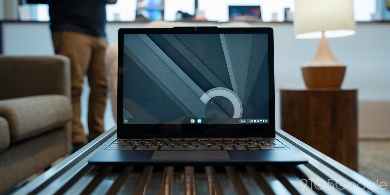 lenovo ideapad flex 3i chromebook