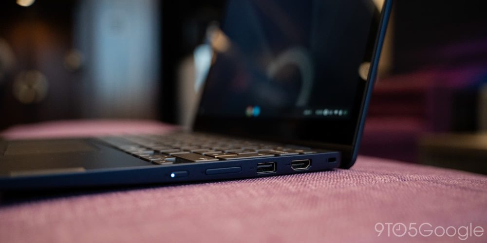lenovo ideapad flex 3i chromebook