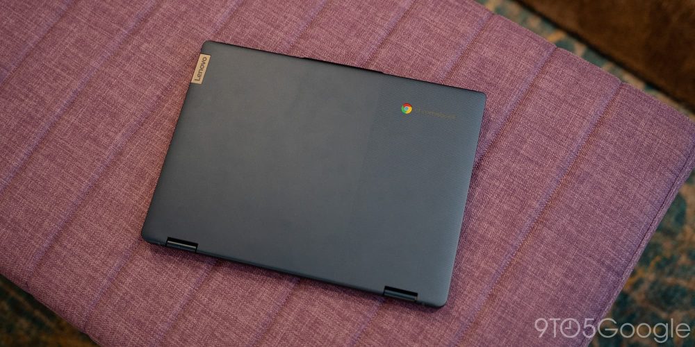 lenovo ideapad flex 3i chromebook