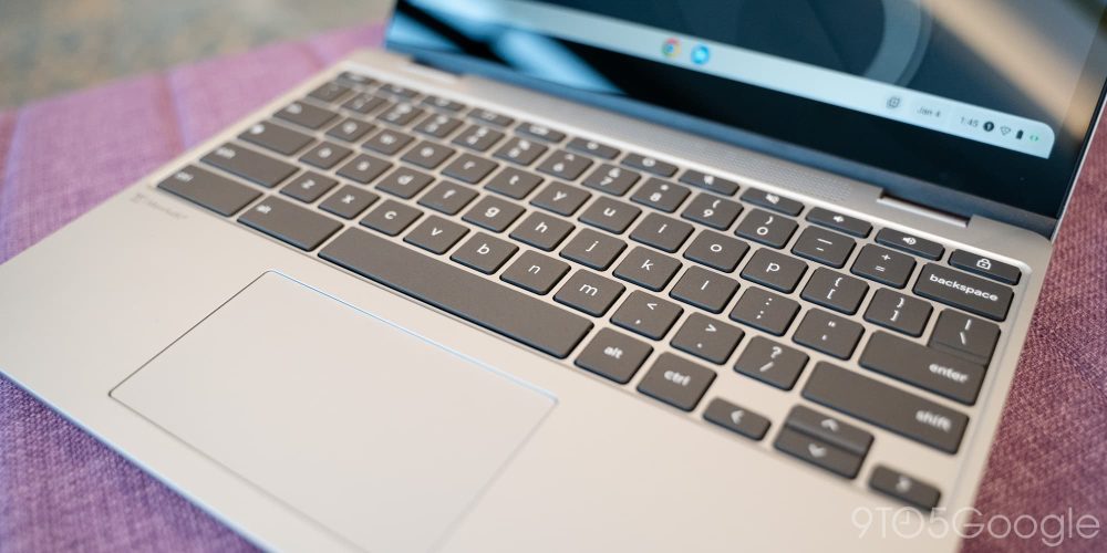 lenovo ideapad flex 3i chromebook