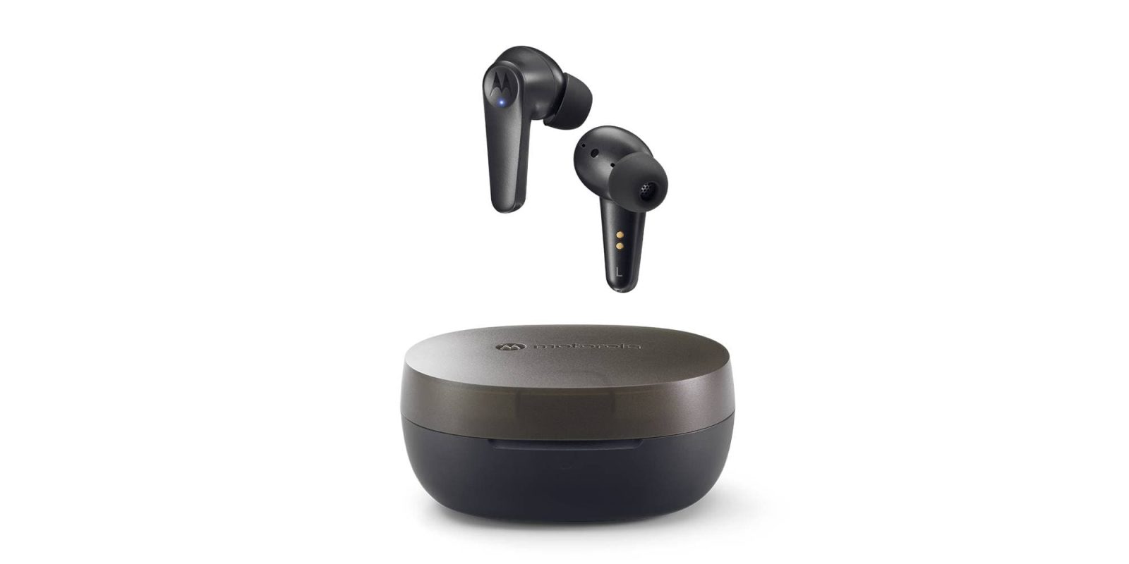 moto buds 600 anc earbuds