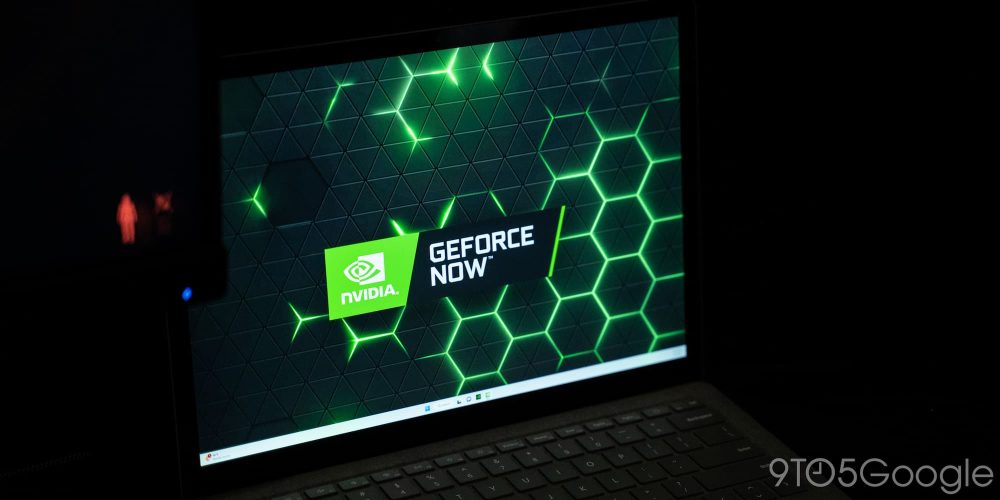 geforce now london