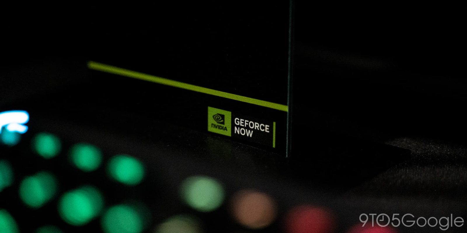 nvidia geforce now